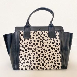 CHLOE Alison Tote Bag